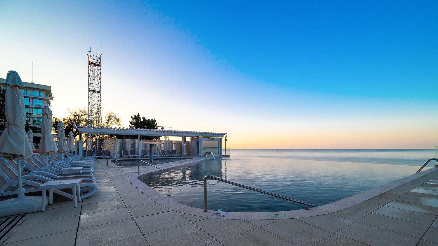 Лучезарный Резорт - photo 2