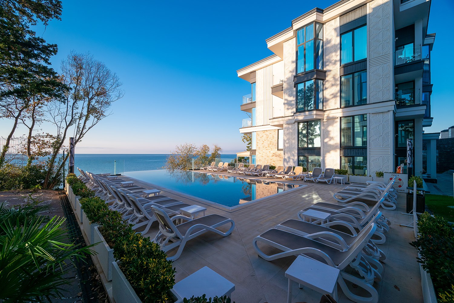 Лучезарный Резорт - photo 3