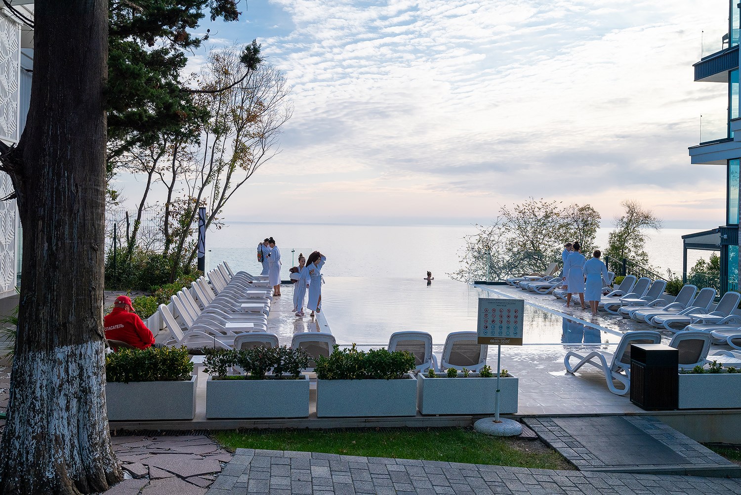 Лучезарный Резорт - photo 4