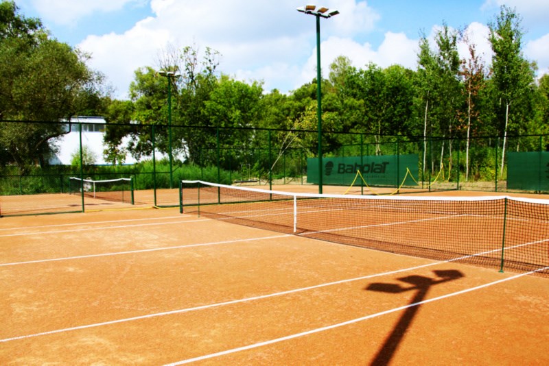 Воздвиженское парк-отель - photo 2