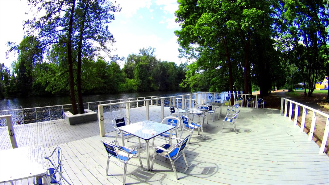 Воздвиженское парк-отель - photo 4