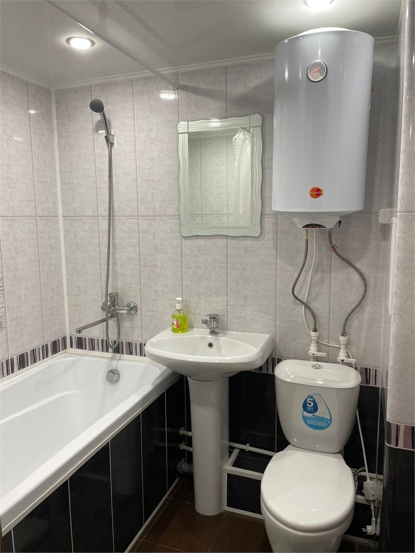 Кварт отель