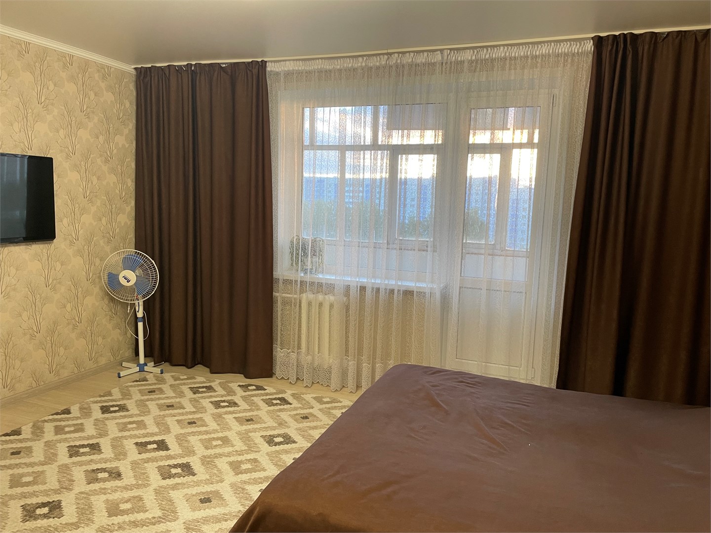 Кварт отель - photo 3