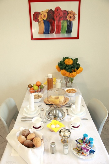 Гостинично-деловой комплекс Swiss House - photo 3