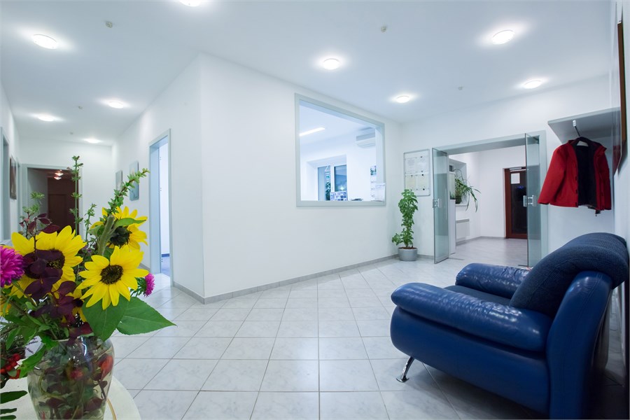 Гостинично-деловой комплекс Swiss House - photo 2