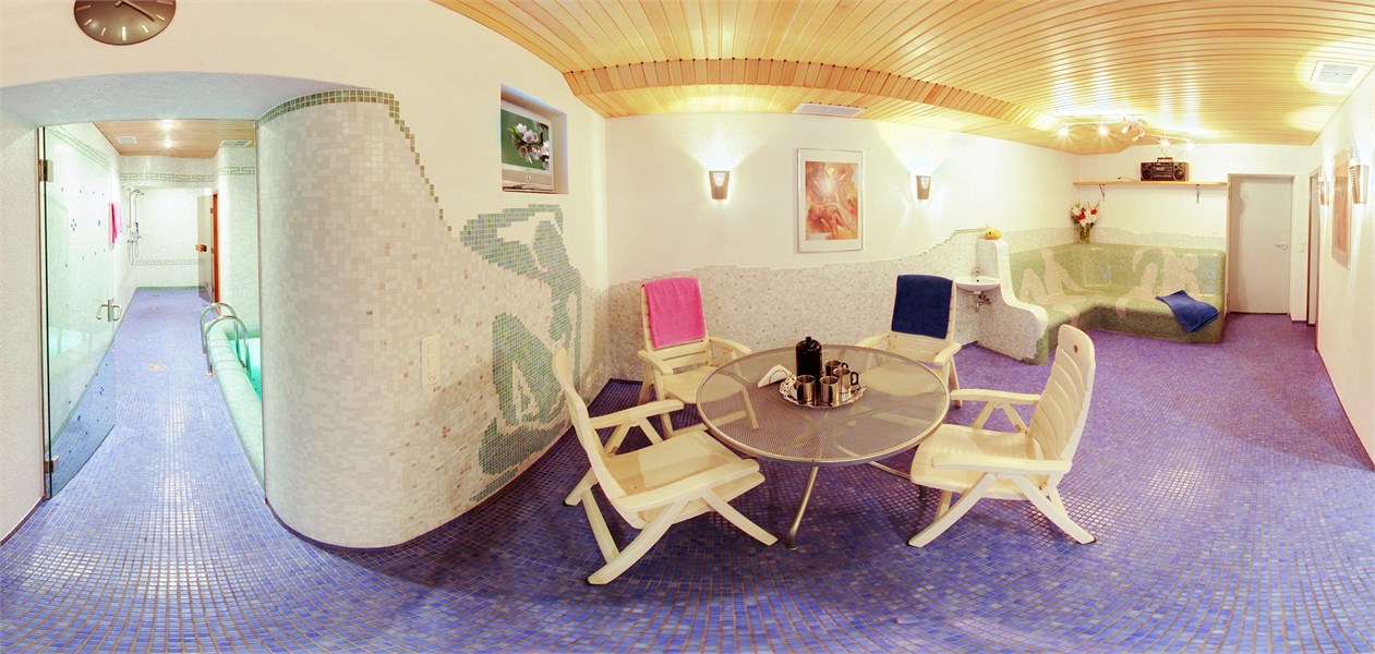 Гостинично-деловой комплекс Swiss House - photo 4