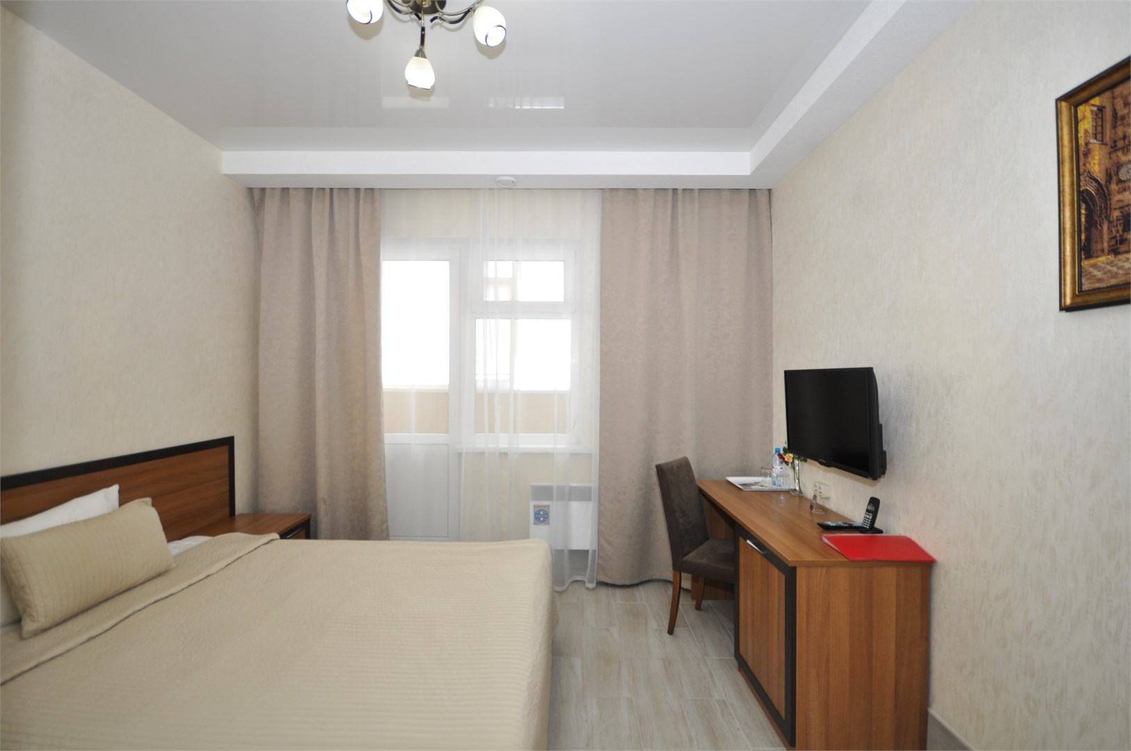 Бутик- отель