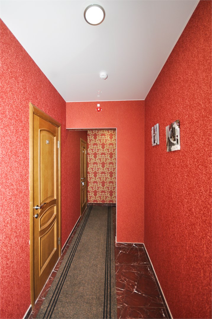 Бутик- отель - photo 4