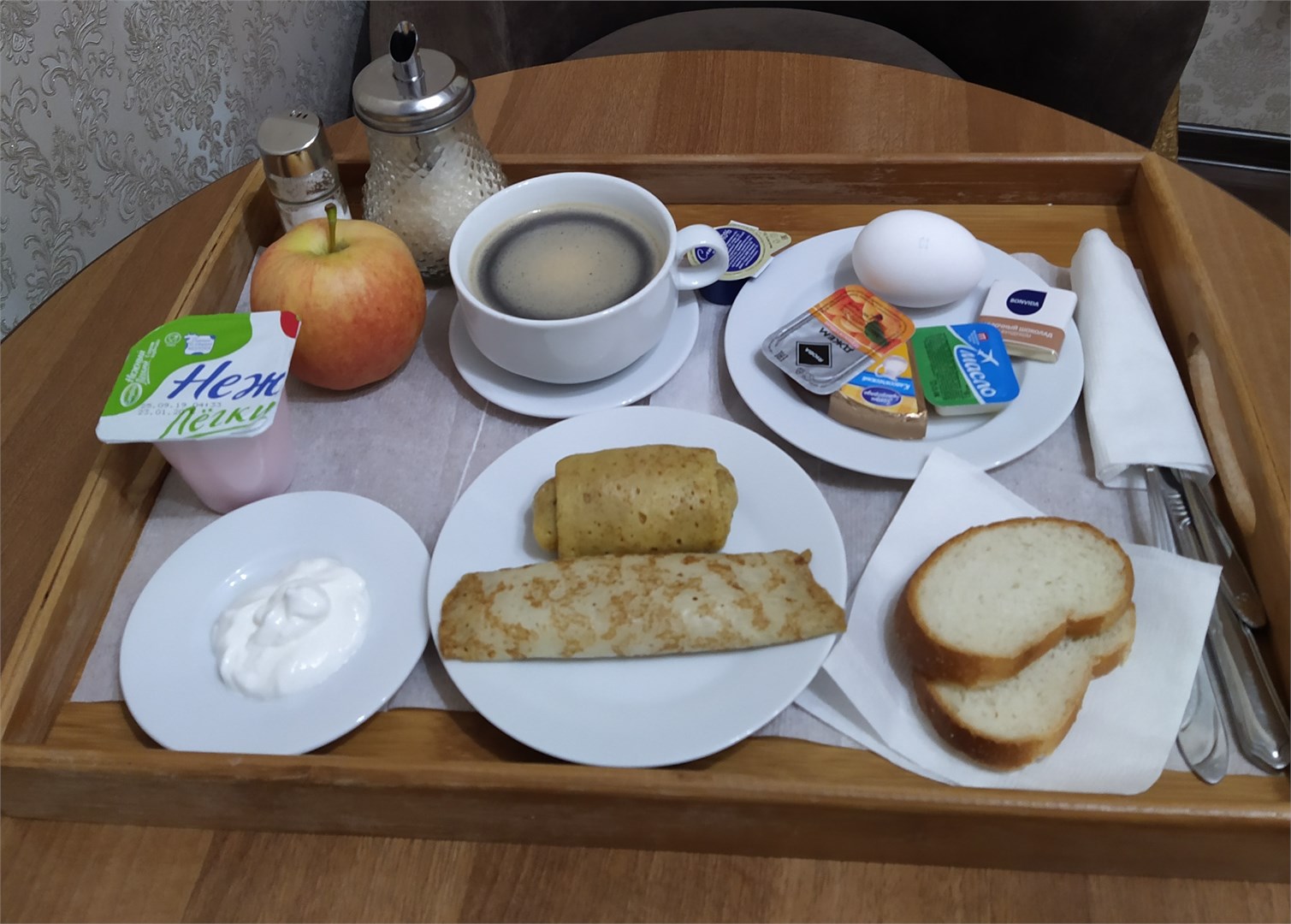 Бутик- отель - photo 5