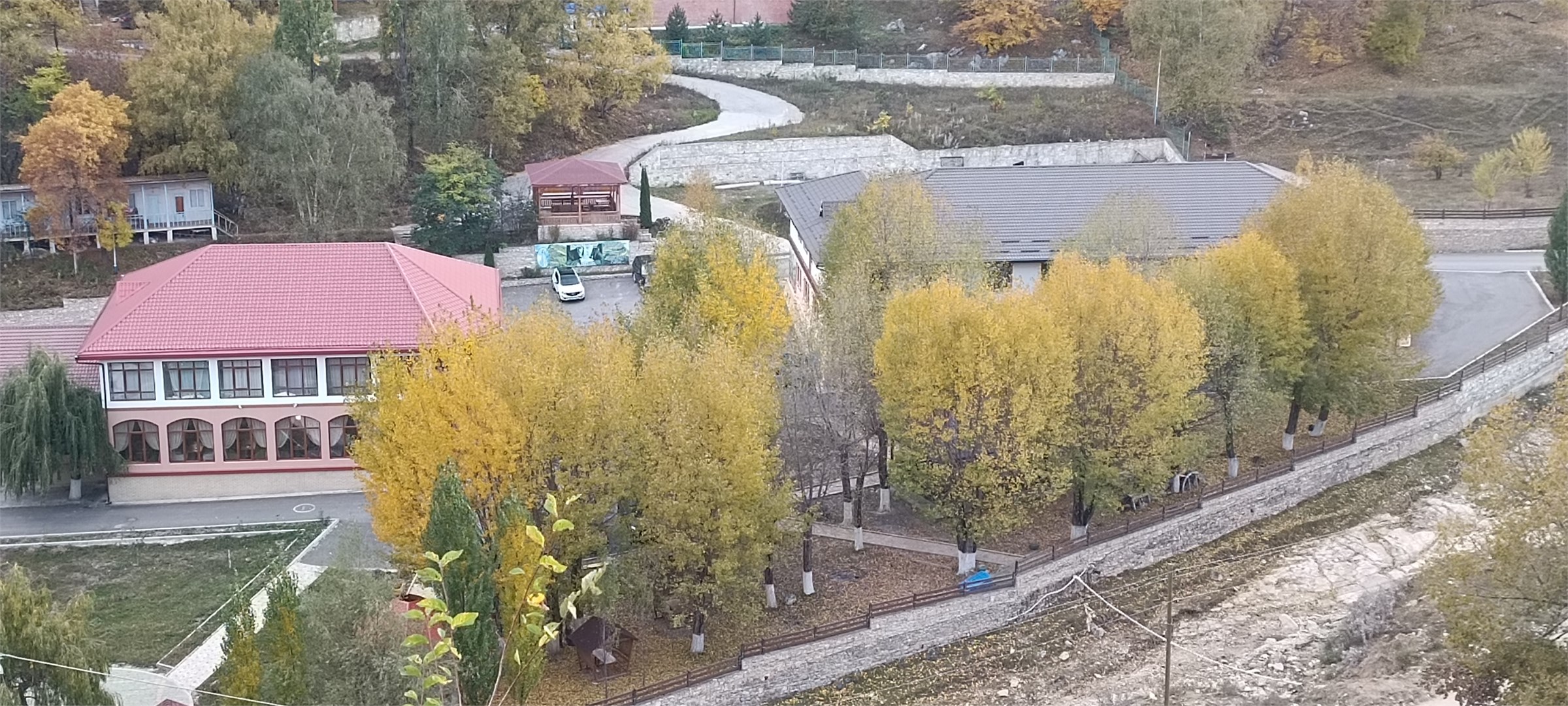 Орлиное гнездо - photo 2