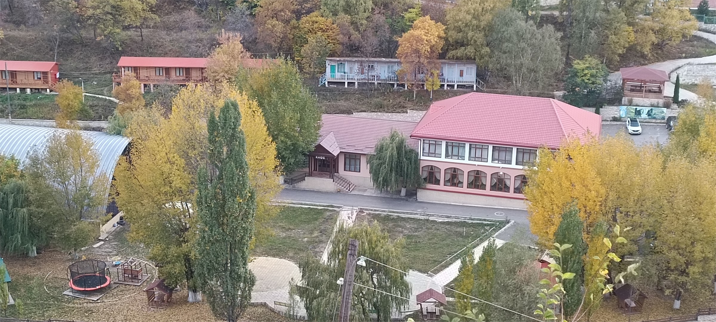 Орлиное гнездо - photo 3