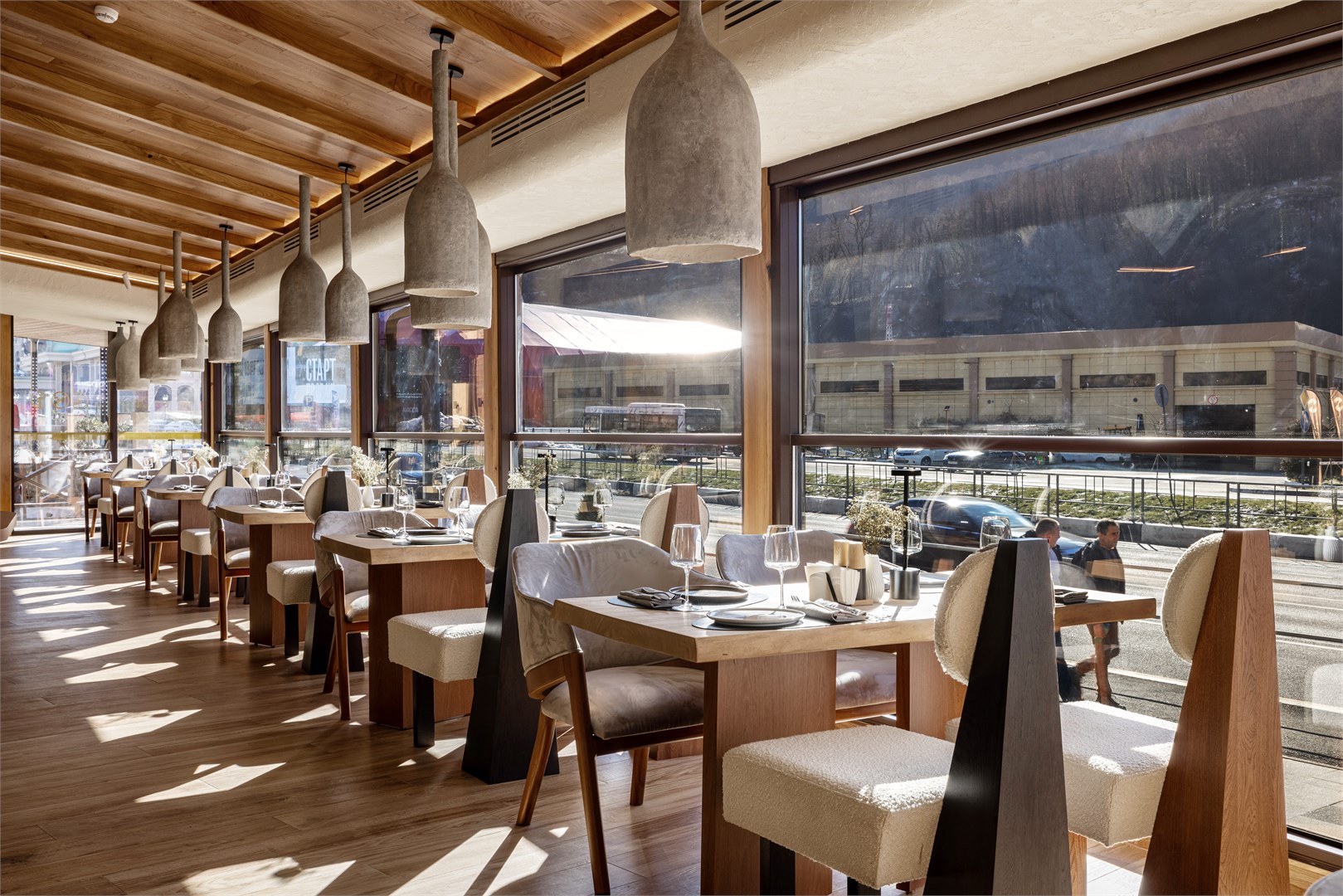 MontChalet Spa by Stellar Hotels, Krasnaya Polyana - photo 5