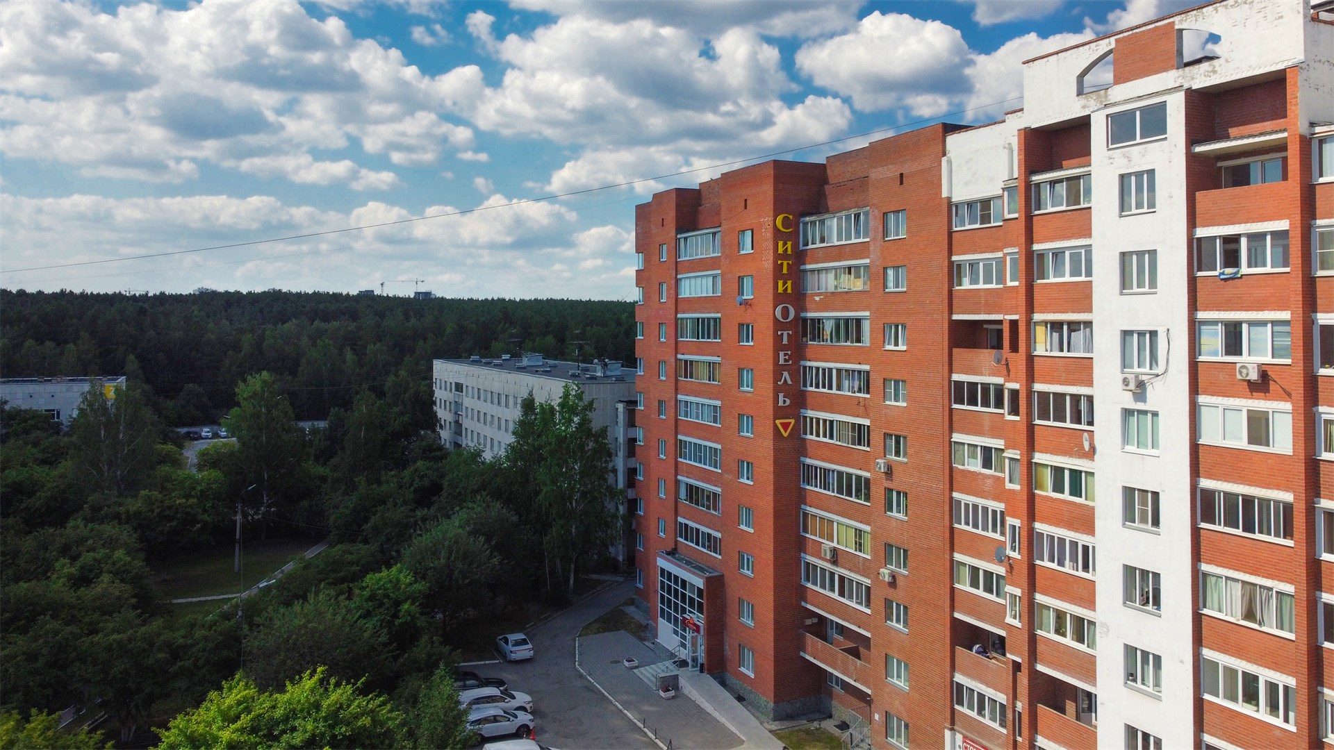 СитиОтель - photo 3