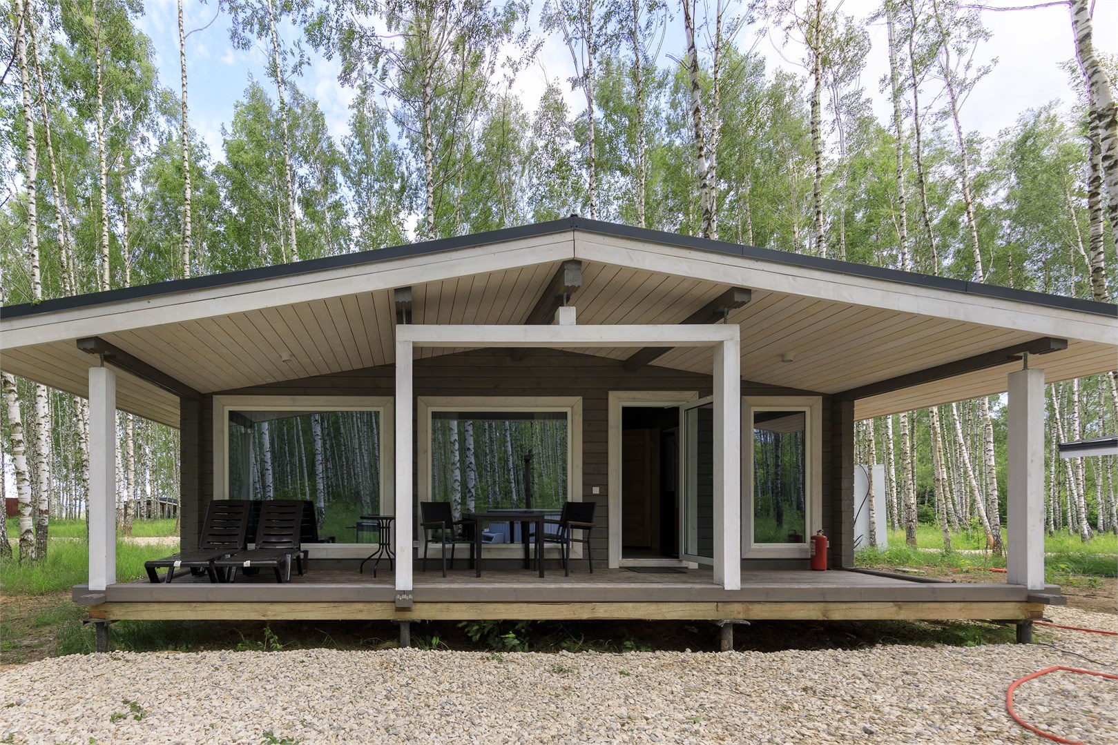 Norke Есенинская Русь - photo 2