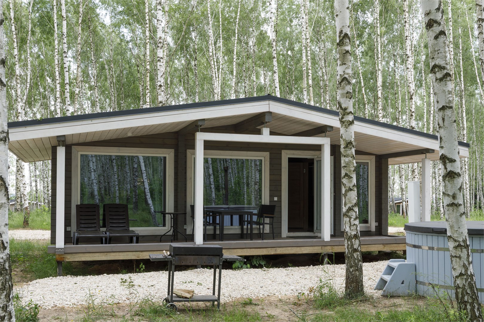 Norke Есенинская Русь - photo 3