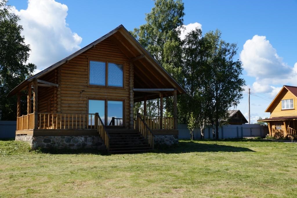 Гостевой Комплекс Приозерье