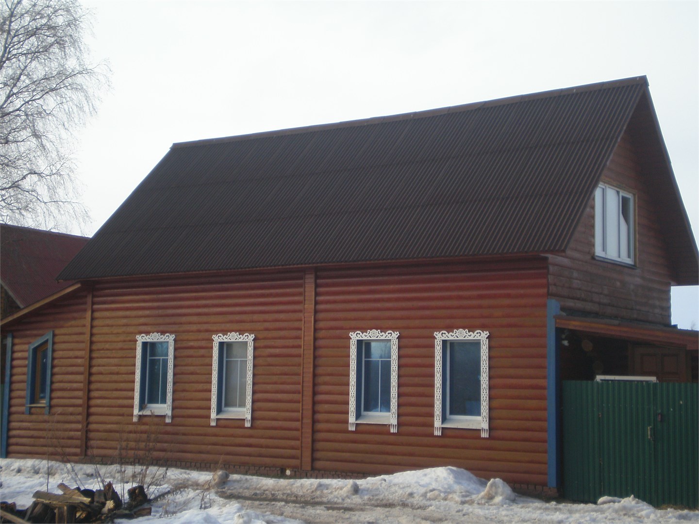 Гостевой Комплекс Приозерье - photo 3