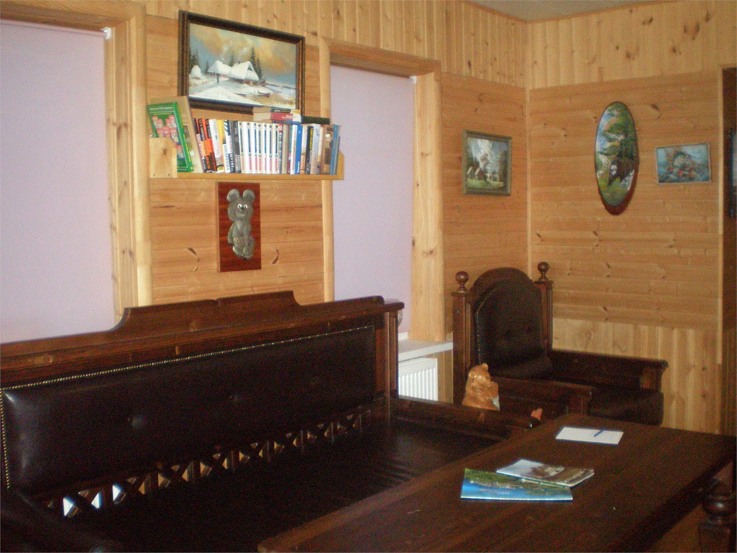 Гостевой Комплекс Приозерье - photo 5