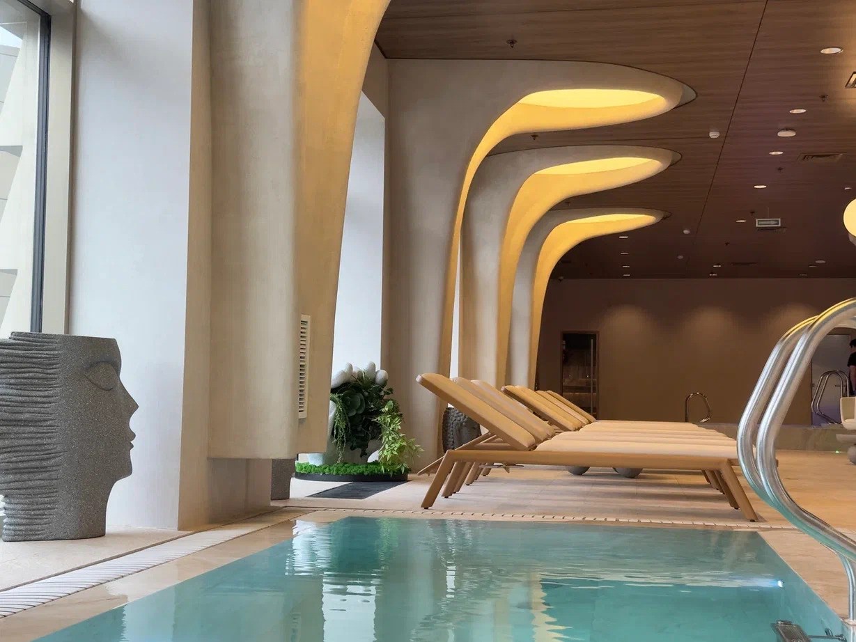 Palmira Art Hotel - photo 5