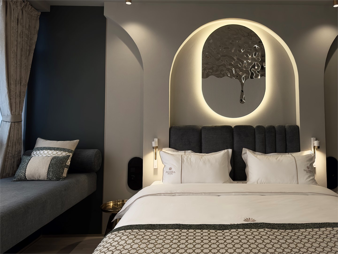 Palmira Art Hotel - photo 4