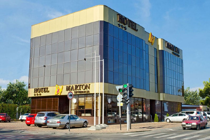 Мартон Палермо - photo 2