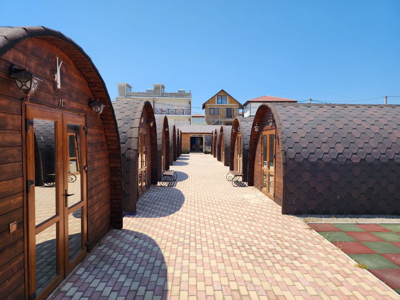 Оазис - photo 2