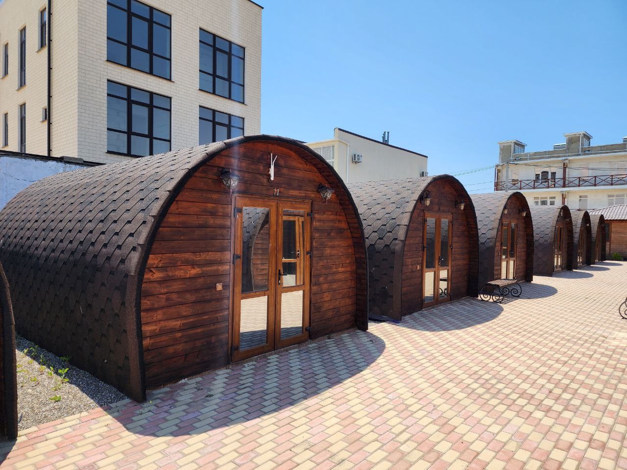 Оазис - photo 3