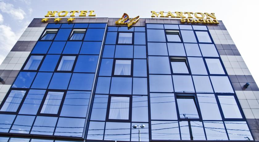 Мартон Стачки - photo 4