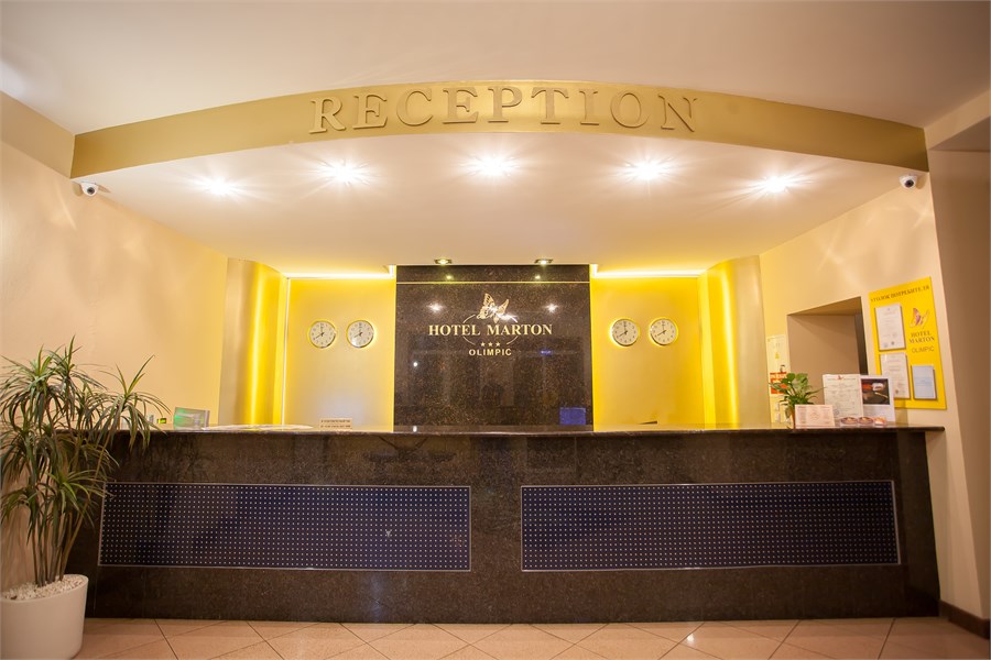 Мартон Олимпик - photo 3