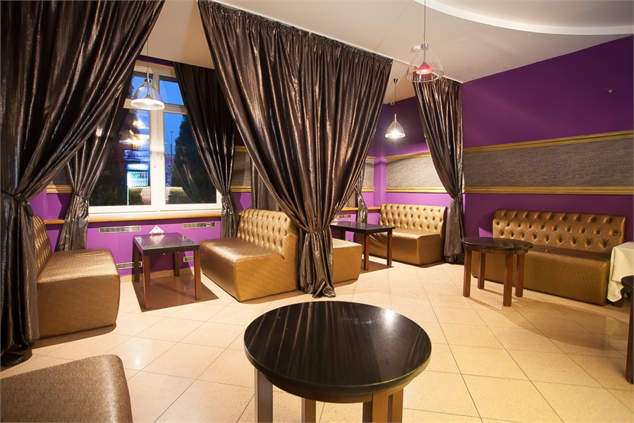 Мартон Олимпик - photo 5