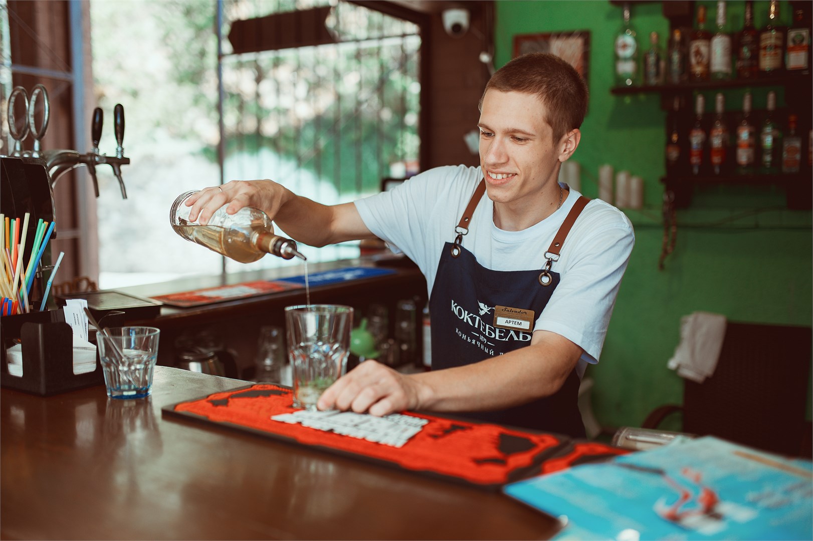 Сальвадор - photo 3