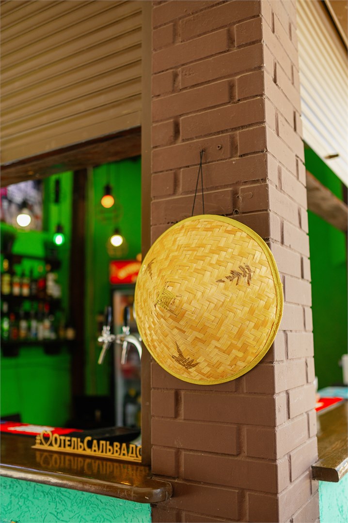 Сальвадор - photo 5