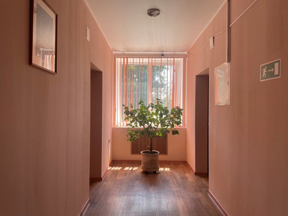 Гостиница Тихорецк - photo 3