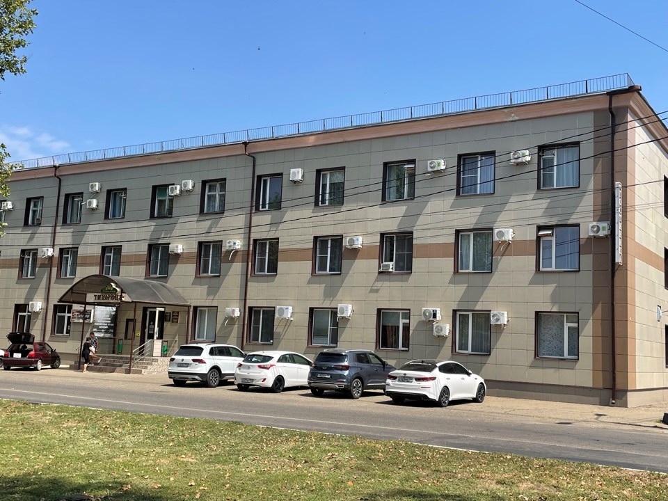 Гостиница Тихорецк - photo 2