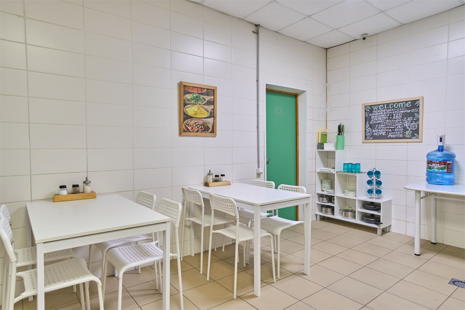 Гостевой дом Зеленый - photo 5