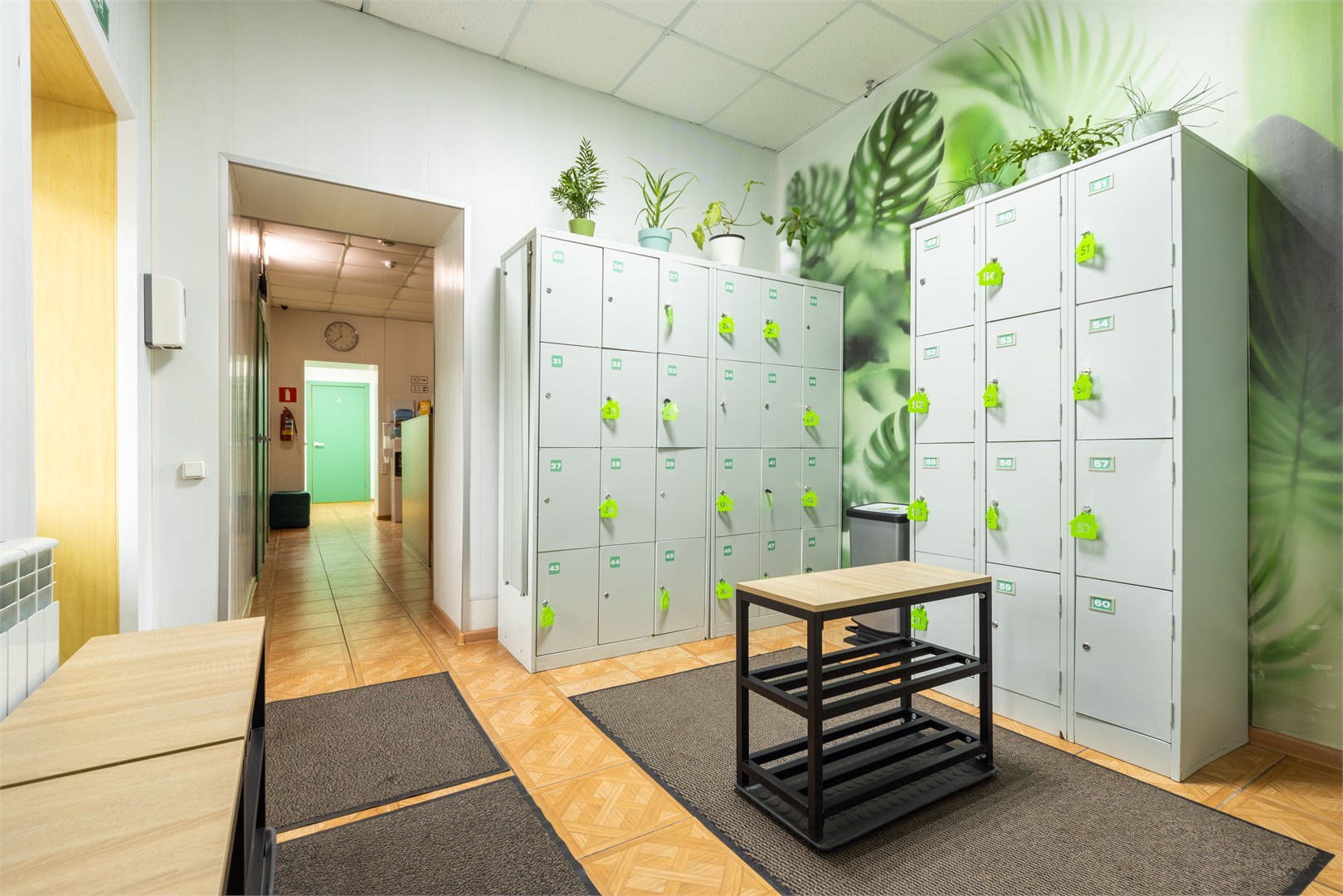 Гостевой дом Зеленый - photo 3