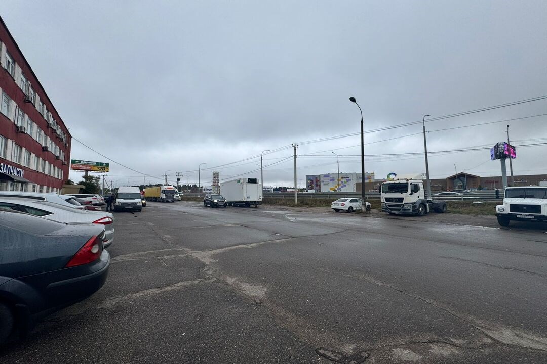 Хостел в Пушкино - photo 4