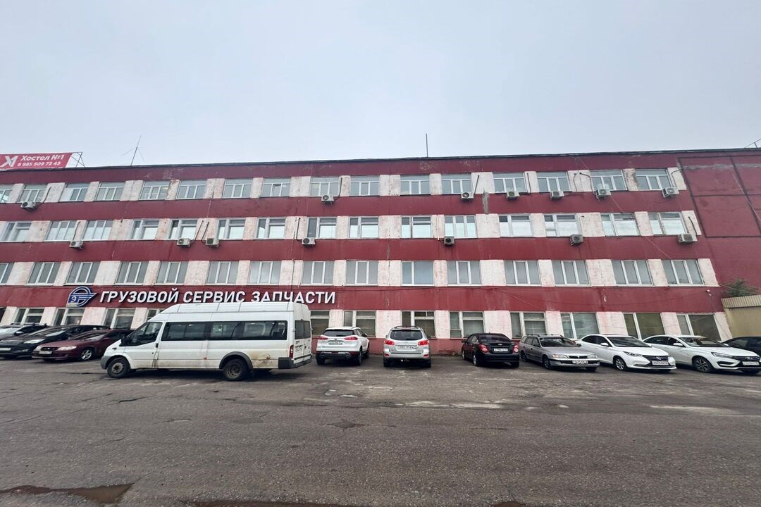 Хостел в Пушкино - photo 2