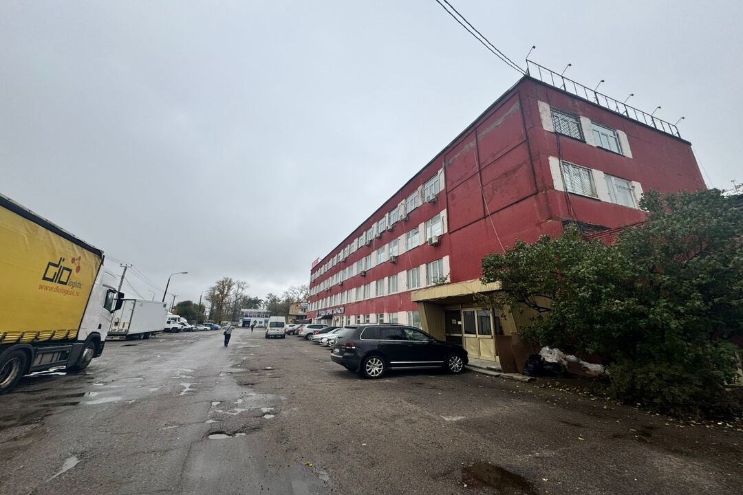 Хостел в Пушкино - photo 3
