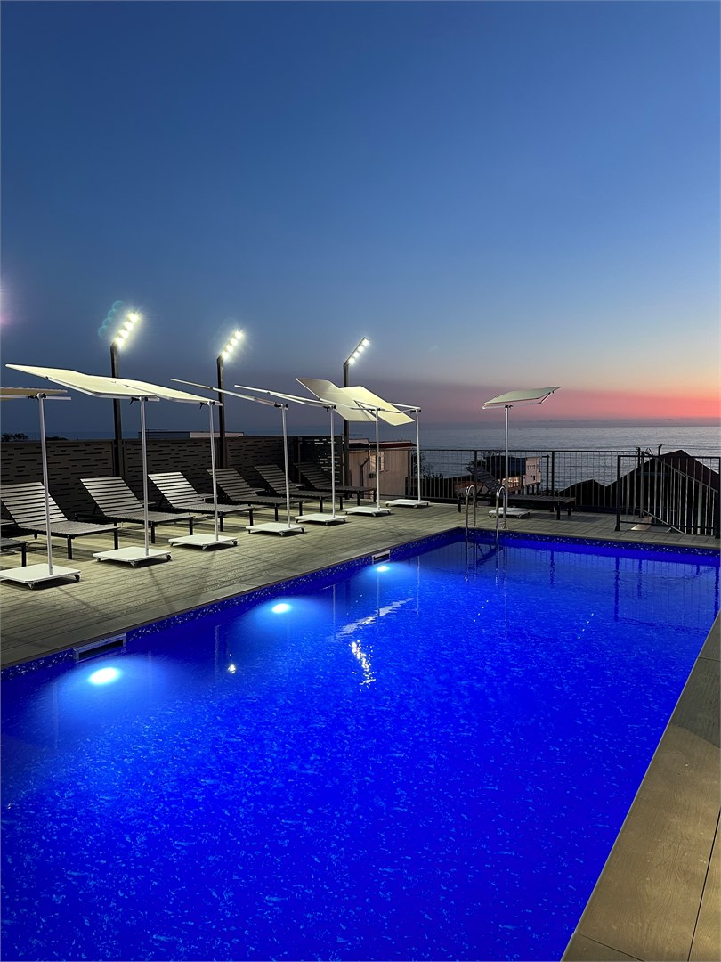 отель Zara - photo 3