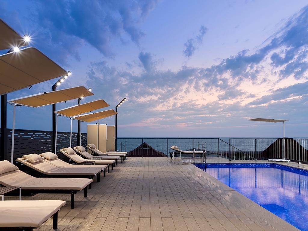 отель Zara - photo 5