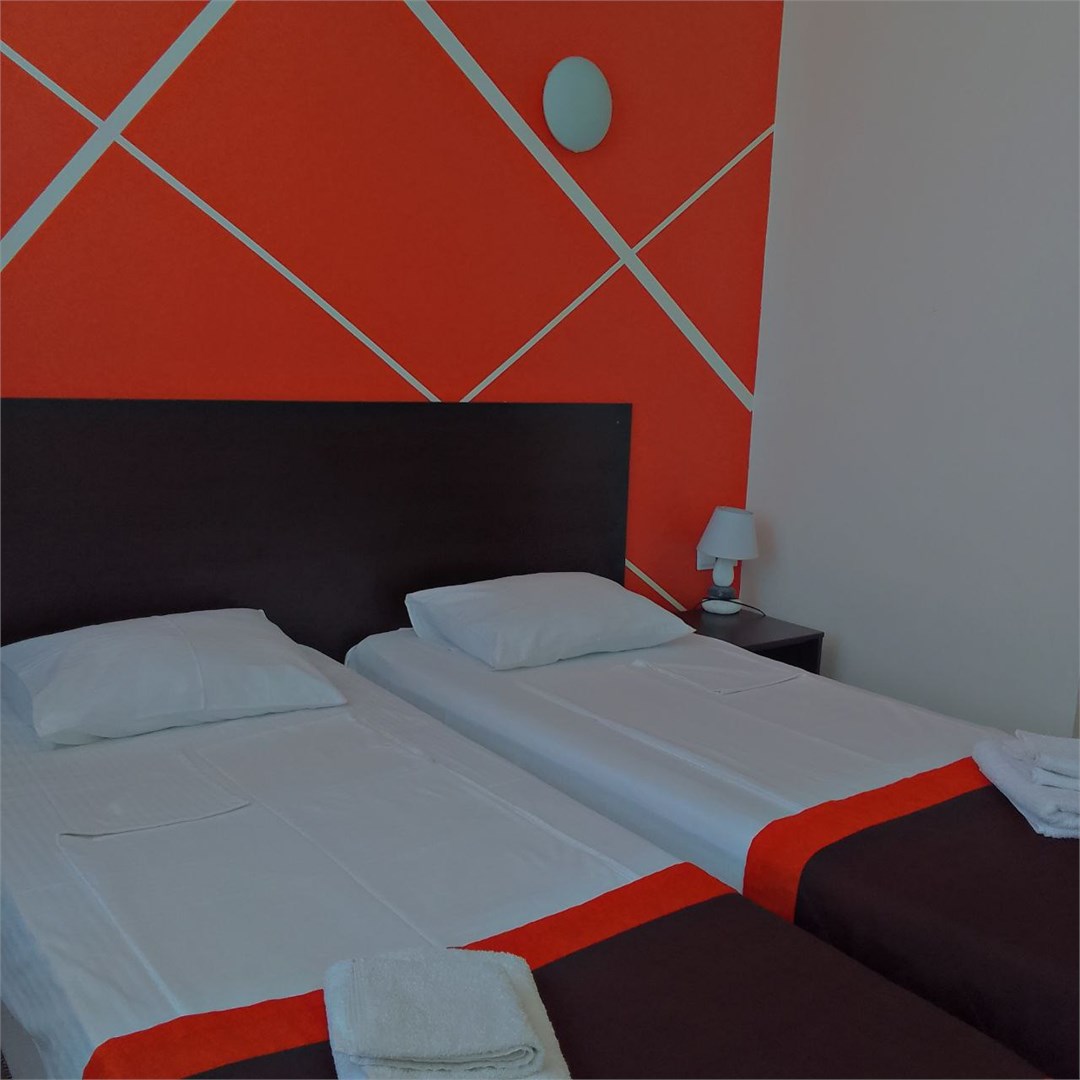 Гостиничный комплекс Виктория - photo 2