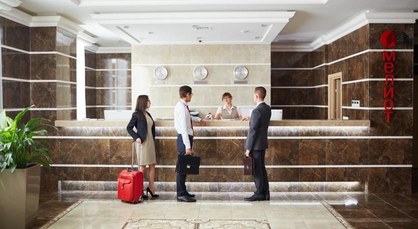 Мелиот - photo 2