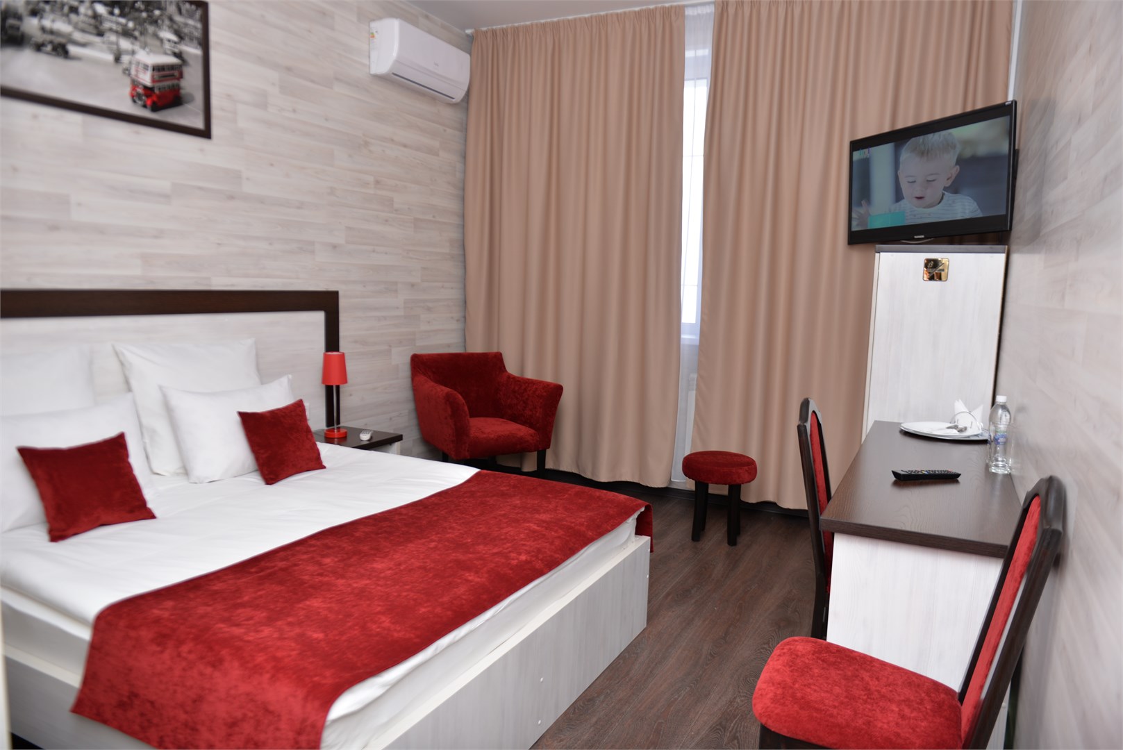 Red Fox на Взлётной 2е