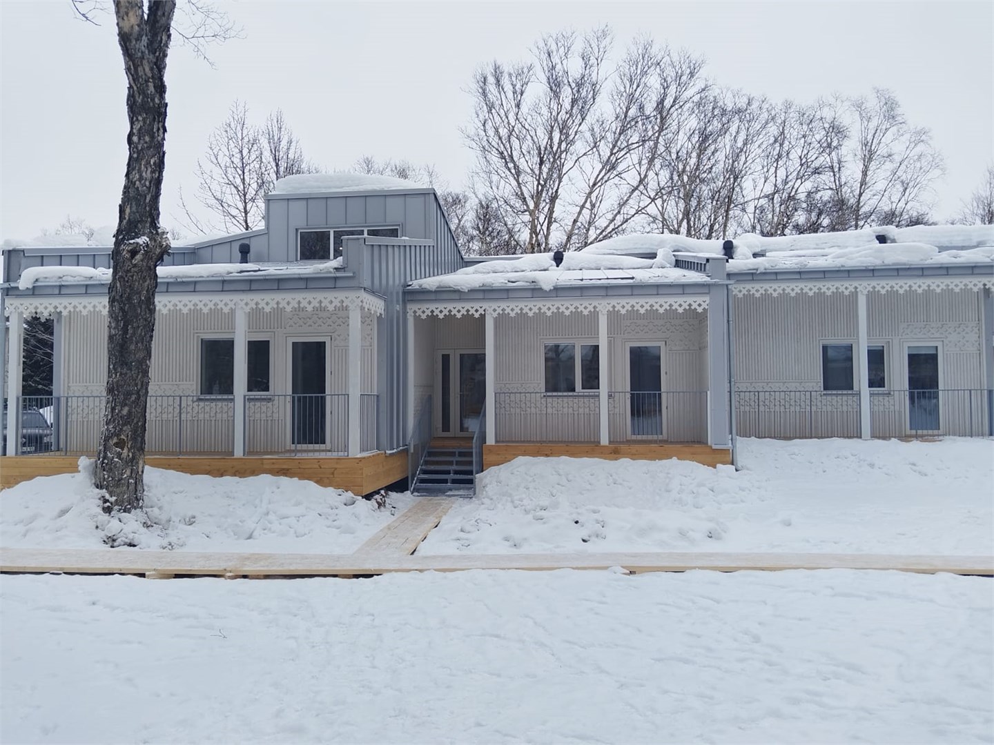 Жемчужина Камчатки - photo 2