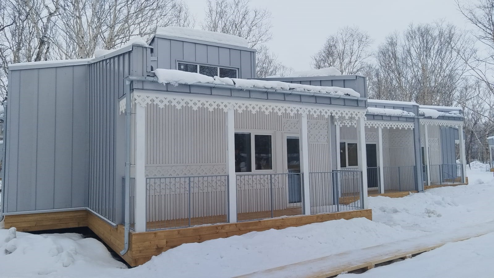 Жемчужина Камчатки