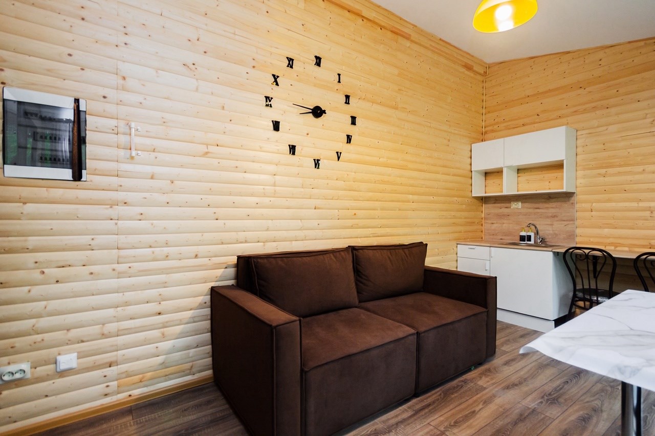 База отдыха «Гармония» - photo 2