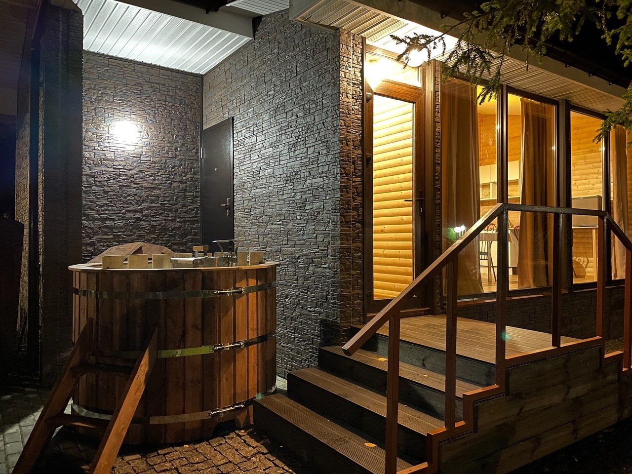 База отдыха «Гармония» - photo 5