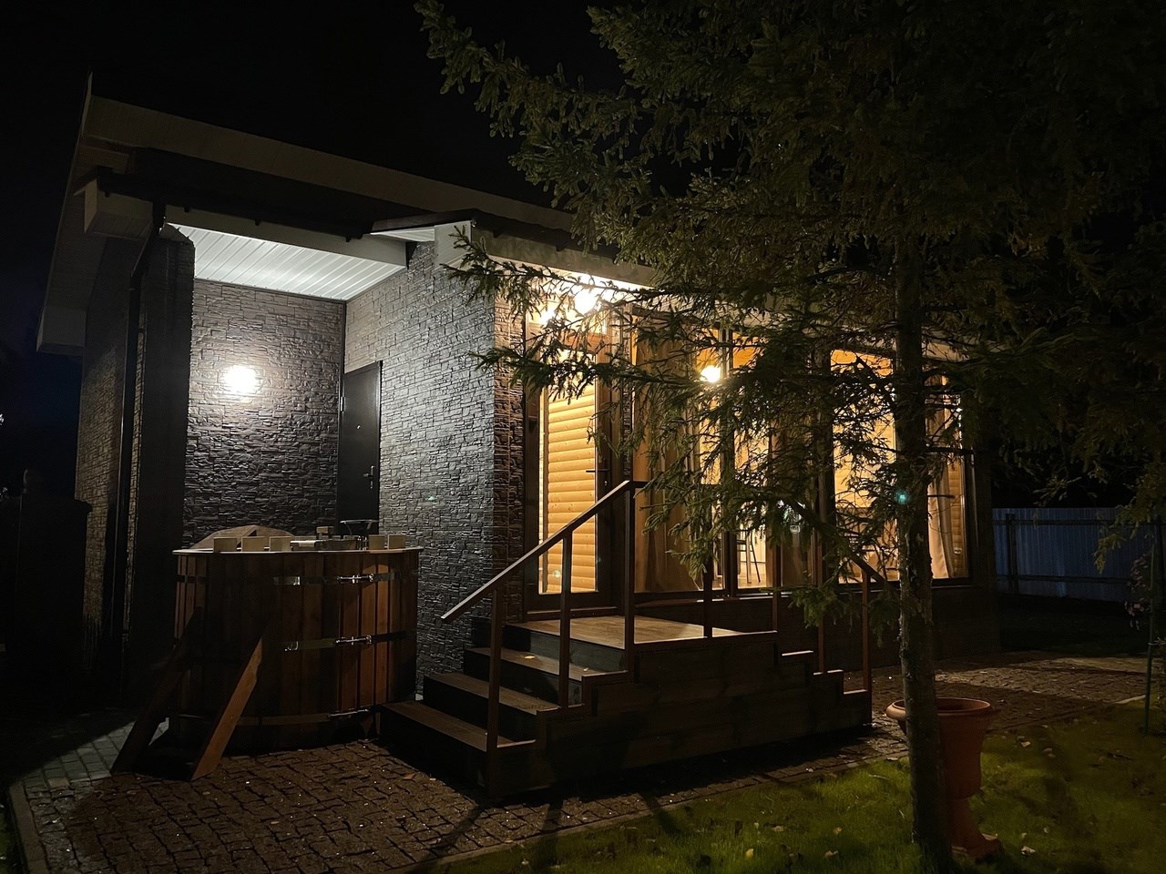 База отдыха «Гармония» - photo 4