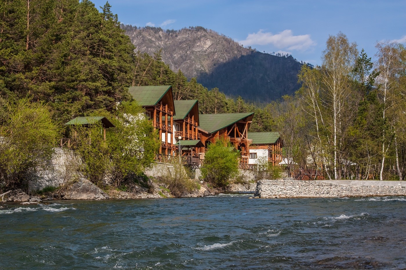 Марьин Остров